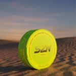 Unwind with Nicotine-Free Caffeine Pouches